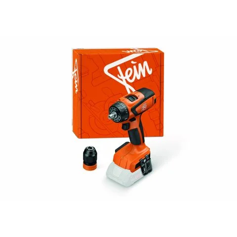 ASCM 18 QSV Fein Boremaskin 4101898 ASCM 18 QSV Fein Boremaskin 4101898