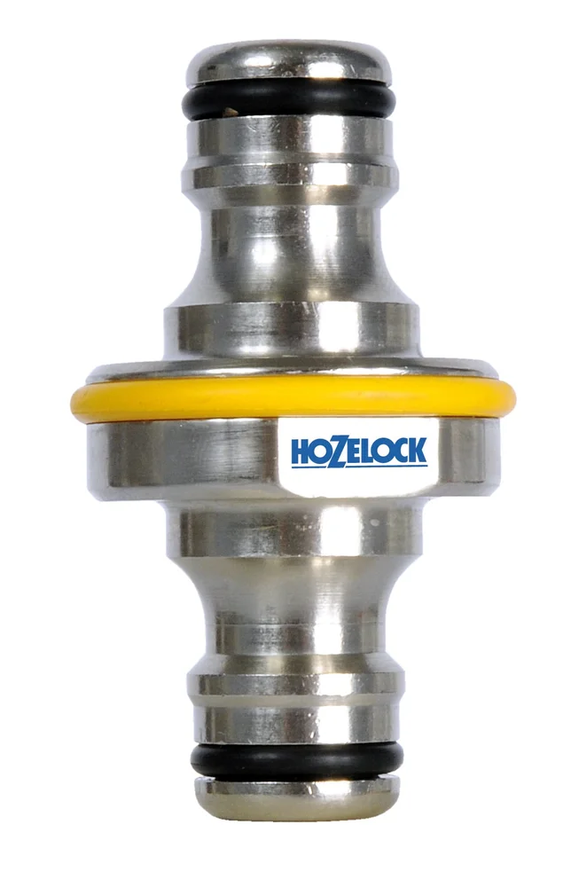 Hozelock Skarvkobling Pro Metall v:7485349