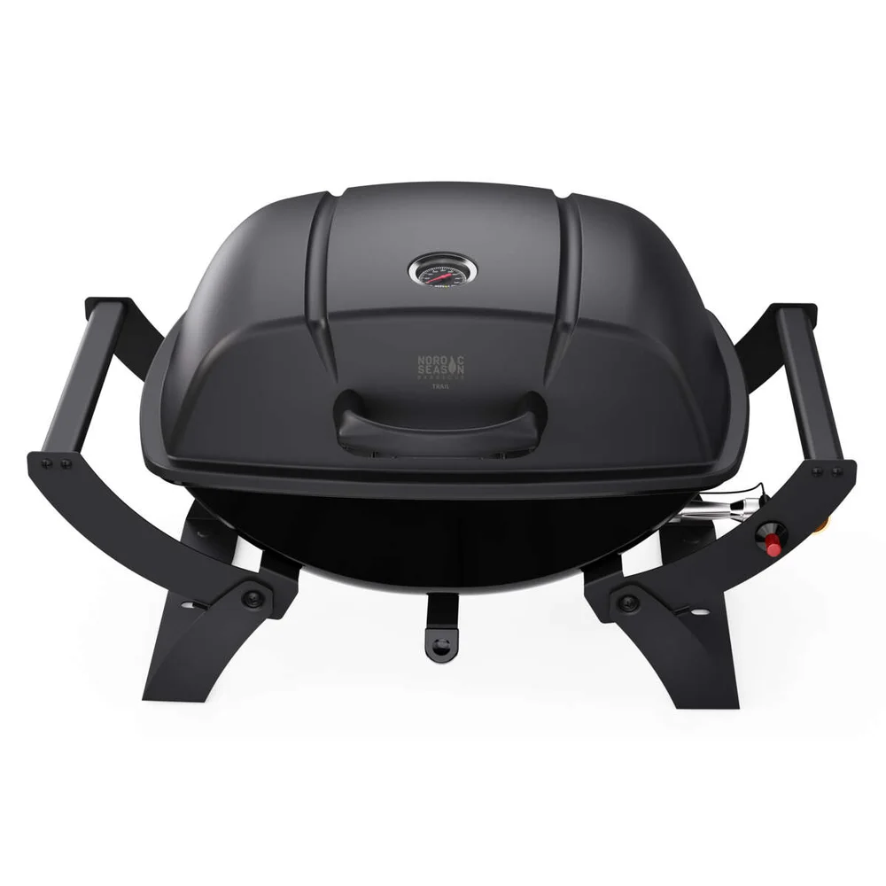 Nordic Season Trail Table Top gassgrill v:3516738 Nordic Season Trail Table Top gassgrill v:3516738