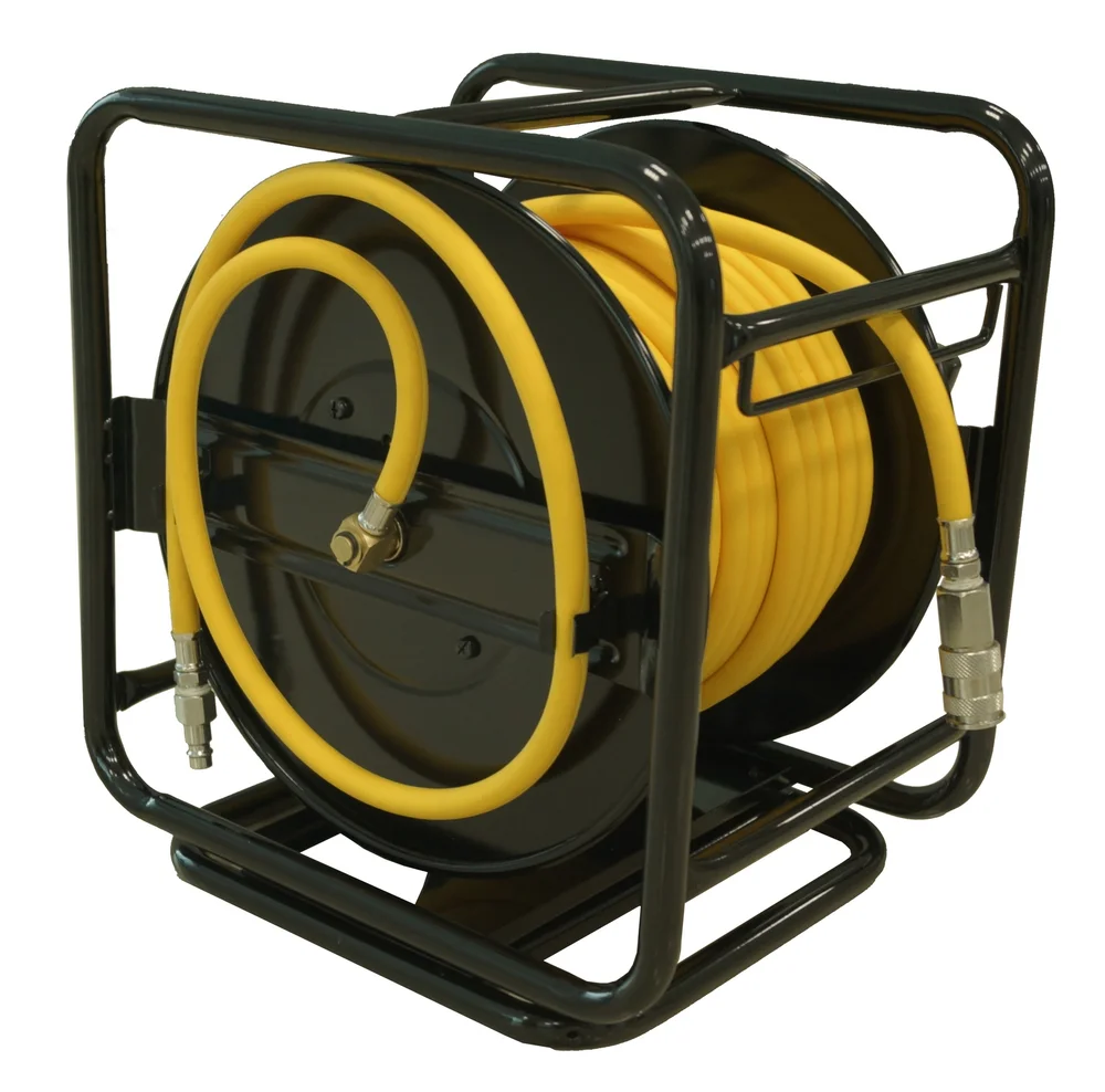 TRYKKLUFTSL TROMMEL SOFT 30M 1/4" v:8917698