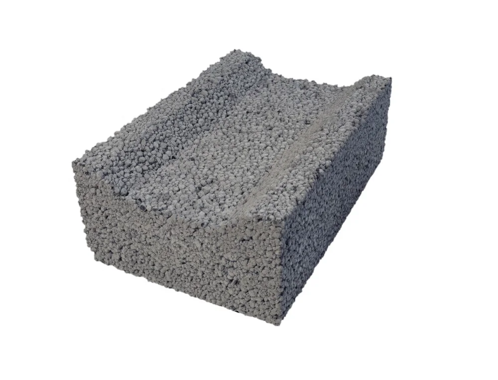 LECA MURBLOKK 33 CM SÅLE v:4065811 LECA MURBLOKK 33 CM SÅLE v:4065811