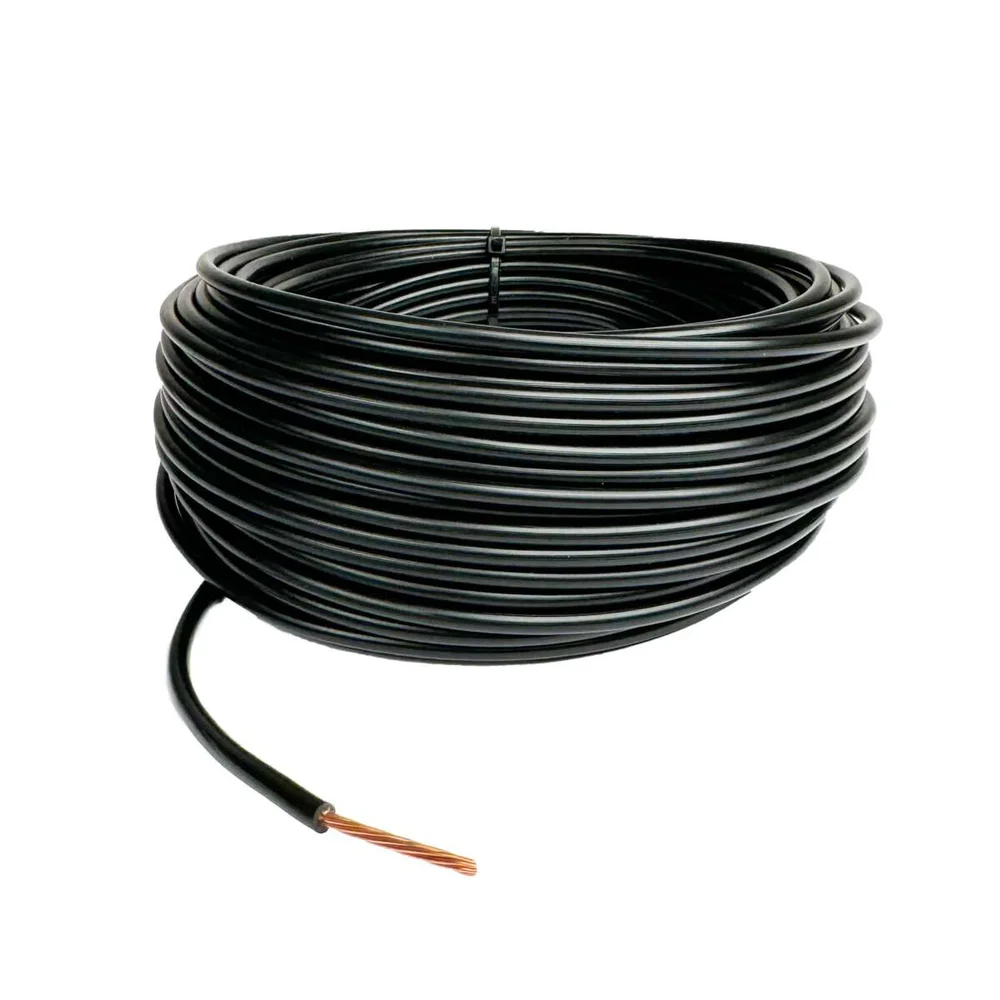 Egant PN 20 m sort kabel v:6958128 Egant PN 20 m sort kabel v:6958128