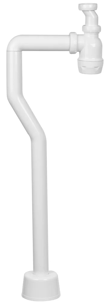 Gelia Vannlåssett, S-bøy, G32x40 mm v:8811791 Gelia Vannlåssett, S-bøy, G32x40 mm v:8811791