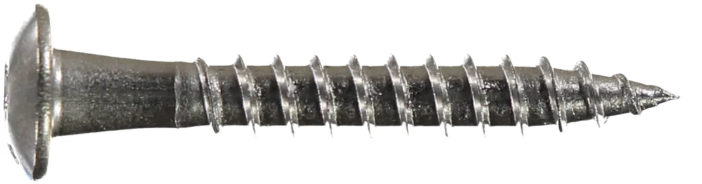 Takrenneskrue PH 4,8x35 mm 250 stk v:3353380