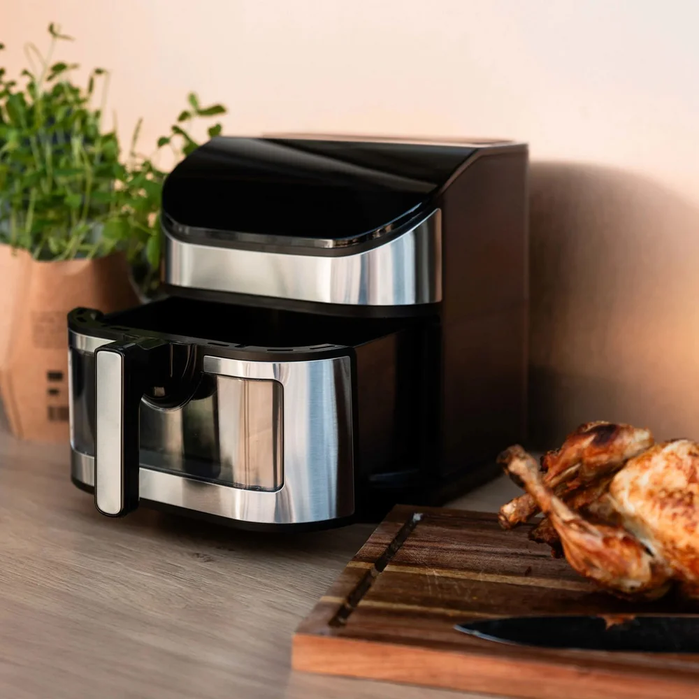 GLADKOKKEN AIRFRYER 7,5L v:5877602