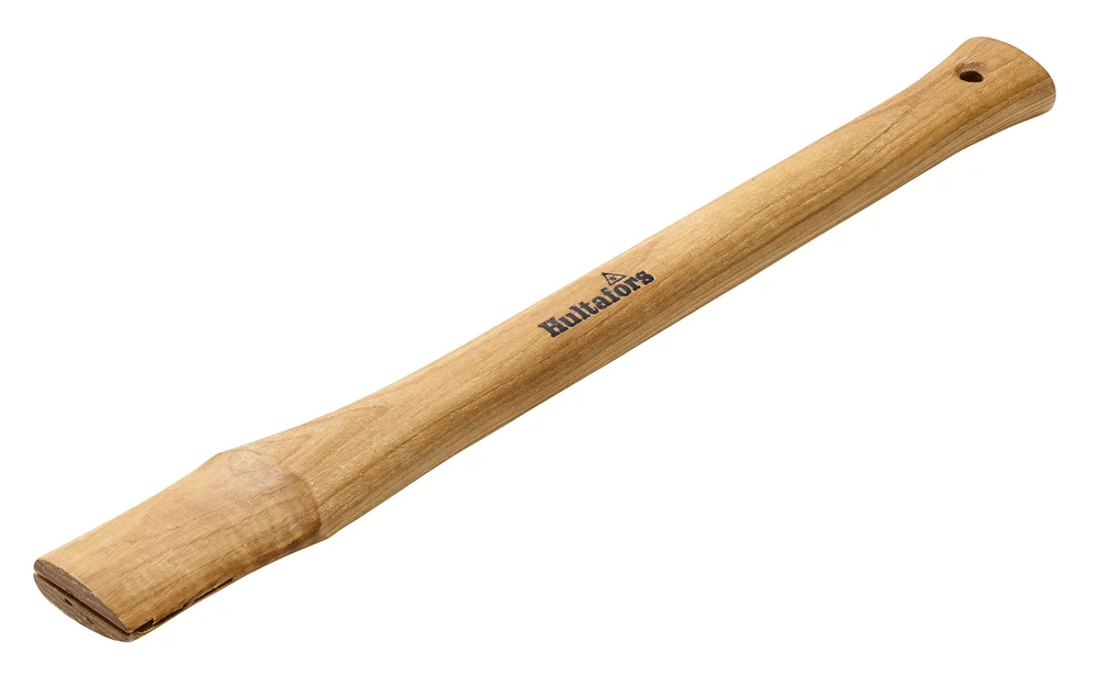 Hultafors Økseskaft, rett, AHS 500-50×20 HB v:3080079