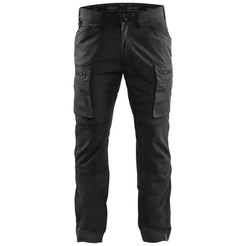 145918459900C54 Blåkläder Arbeidsbukse 3075506