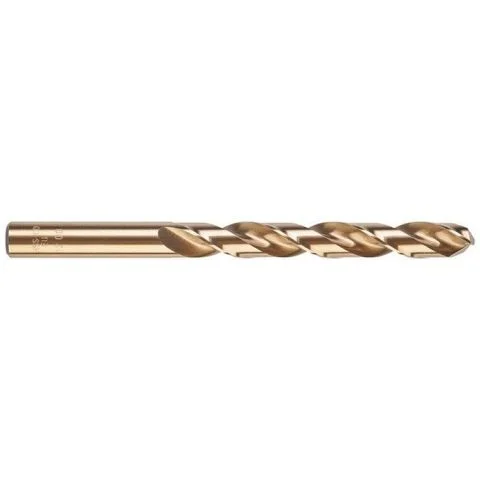 HSS Cobolt DIN 338 Milwaukee Metallbor JZ12140-27