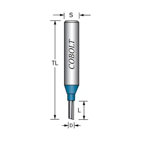 203-116-52 Cobolt Notfres 1700096