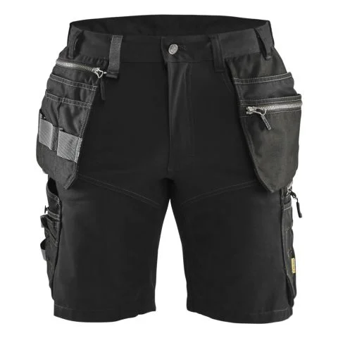159818609900C46 Blåkläder Shorts 4005756