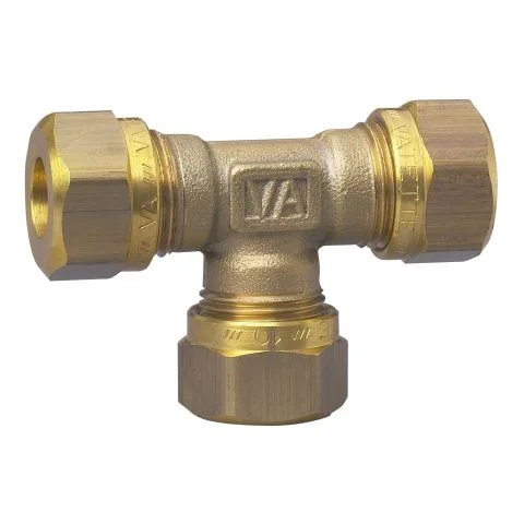 FG0370500 Vatette T-kobling 2810283