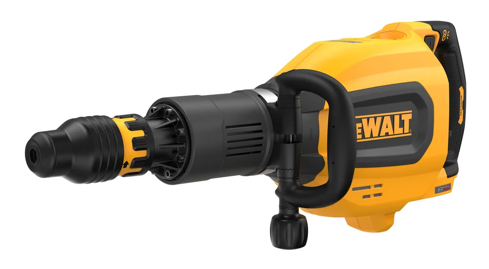 Meiselhammer 54V XR SDS-MAX 12 kg v:1801386 Meiselhammer 54V XR SDS-MAX 12 kg v:1801386