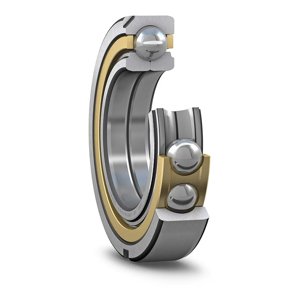 LAGER SKF QJ 211 MA v:3814293