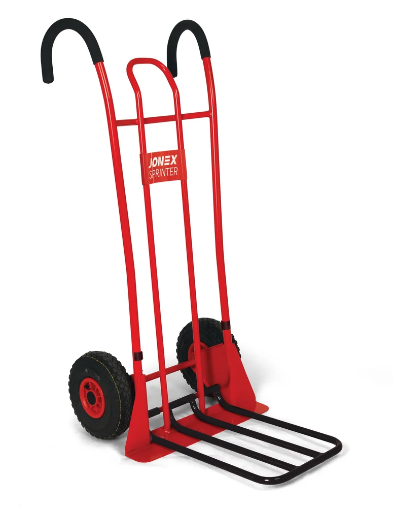 TRALLE MED KLAFF 250 SPRINTER v:3468125