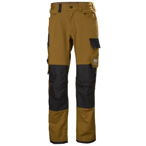 Oxford 77395-759 Helly Hansen Workwear Arbeidsbukse 4078057