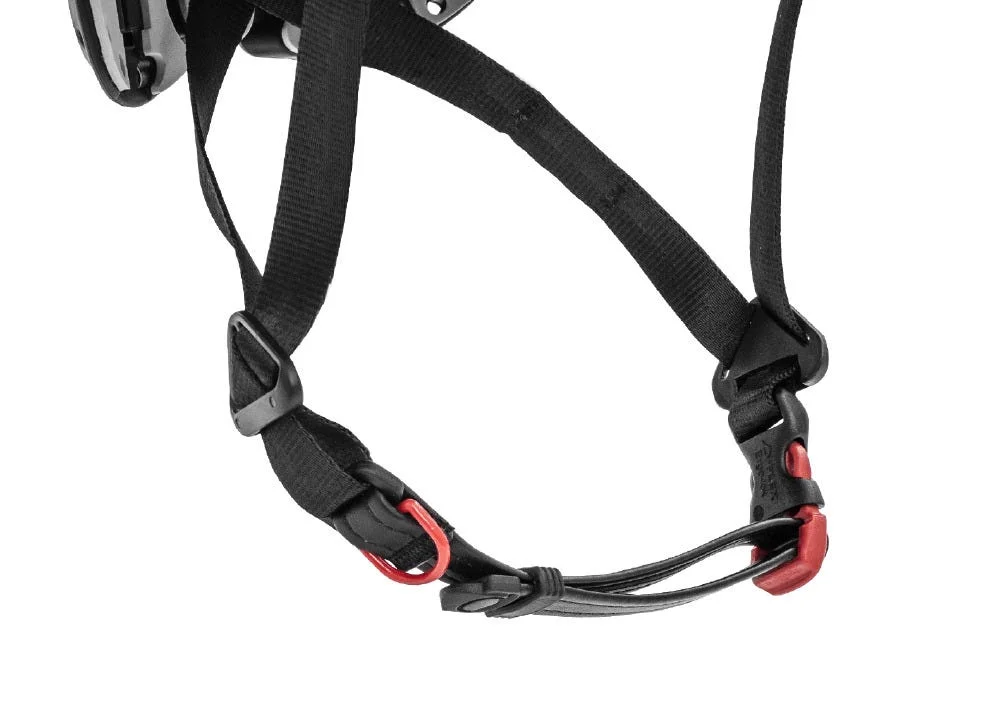 KASK HAKESTROPP 4-PUNKTS FOR ZENITH v:7441037