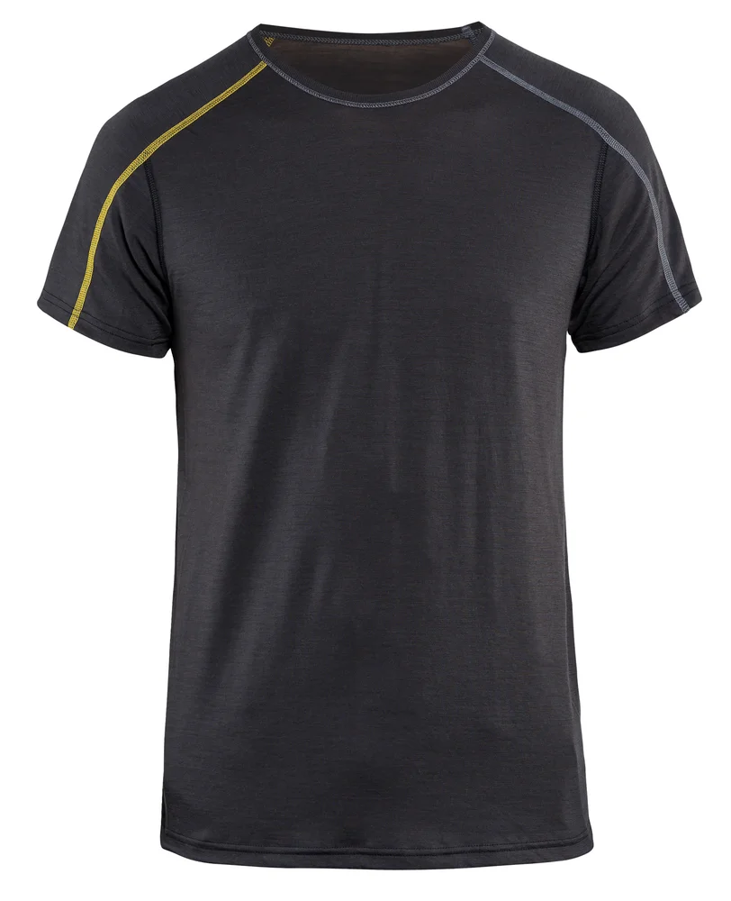 UNDERTØY T-SKJORTE 4798173498354XL v:9061394