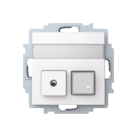 Saga FAP3002-916 ABB Trykknapp 4022971