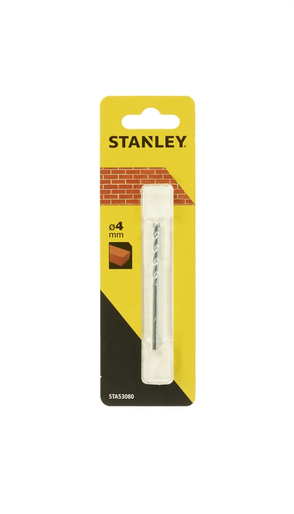 Murbor standard 4 mm STA53080 v:7700716
