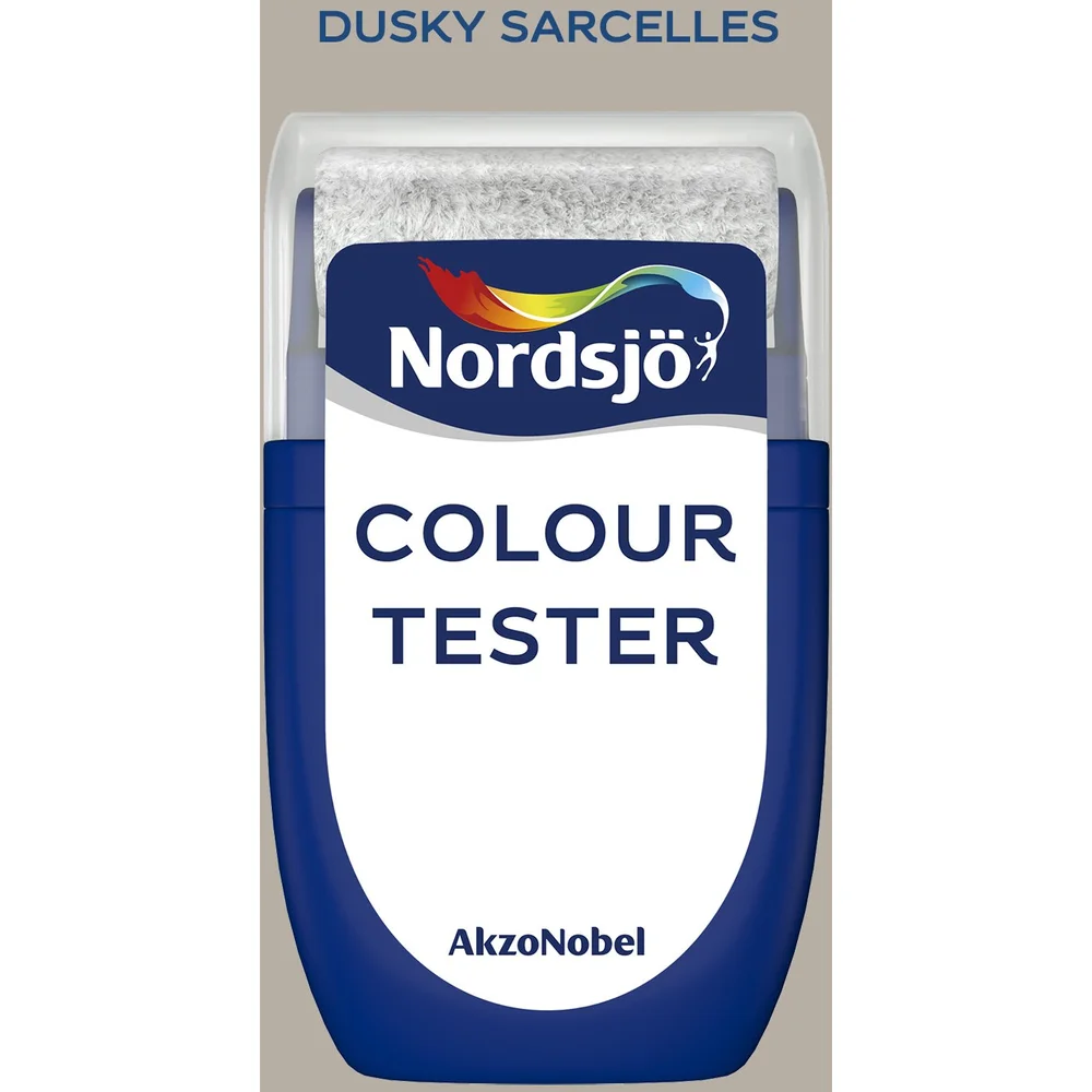 NORDSJØ COLOUR TESTER DUSKY SARCELLES 30 ML v:1969990