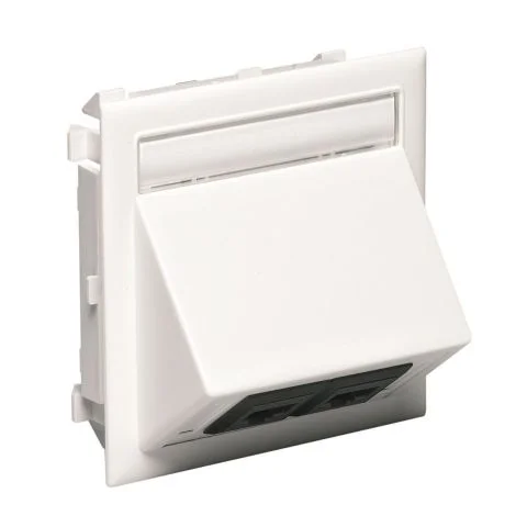 Lex Com Cat6 UTP Schneider Electric Tilkoblingssett 28110864