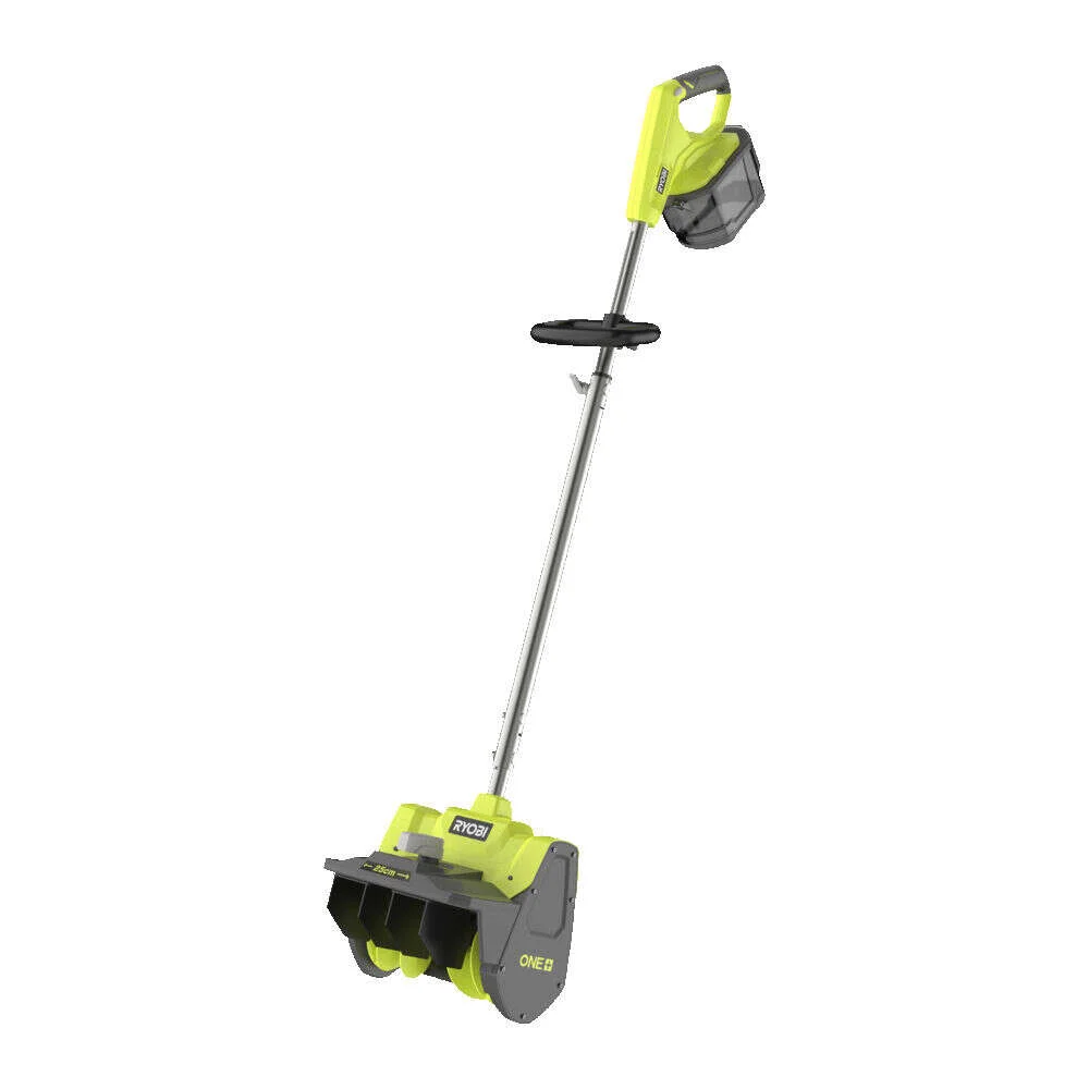 Ryobi RY18ST25B-0 ONE+ snøslynge u/batteri v:2519443 Ryobi RY18ST25B-0 ONE+ snøslynge u/batteri v:2519443