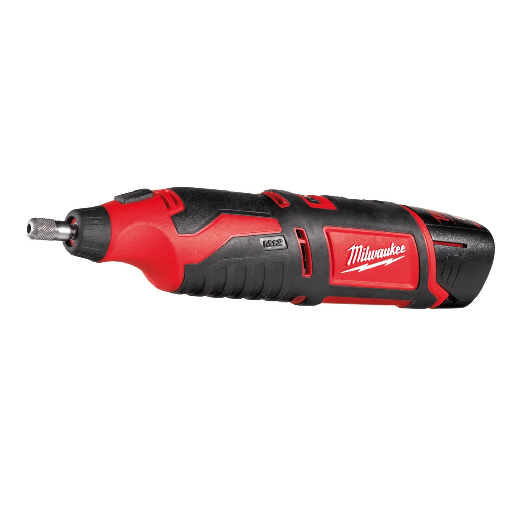 Milwaukee Sliper C12 RT-0, uten batteri og lader v:4548331