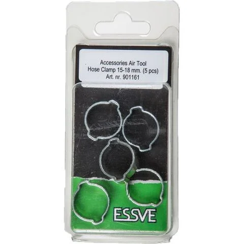 901161 ESSVE Slangeklemme 1530669