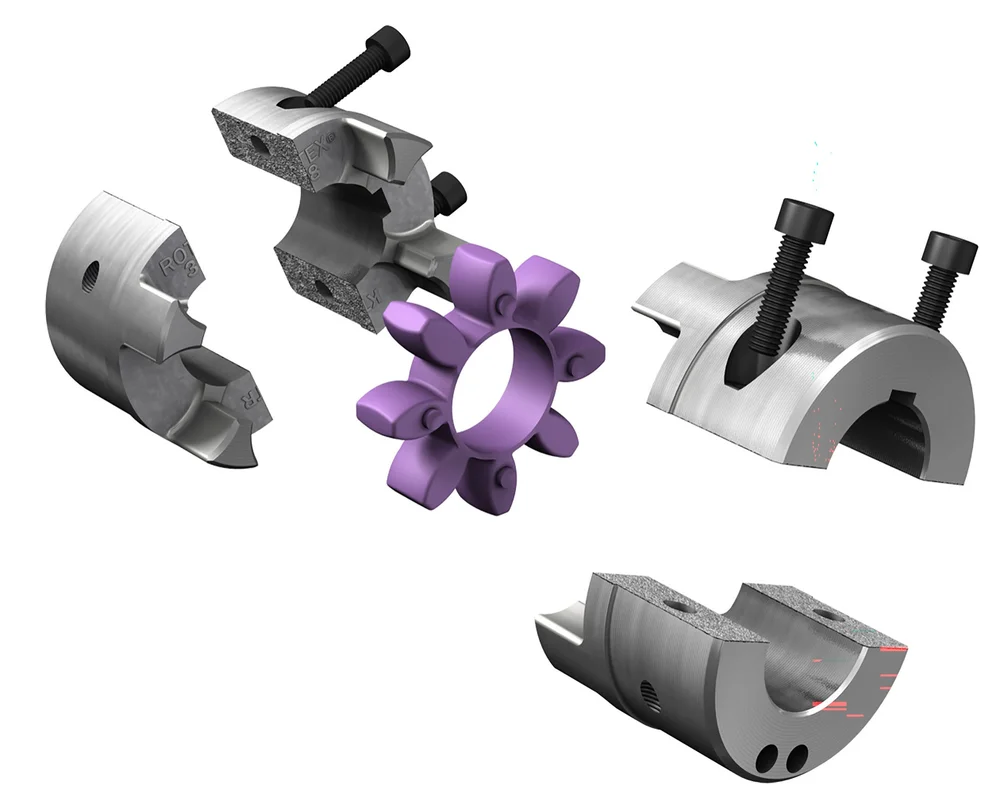 ROTEX SPLIT v:4379676 ROTEX SPLIT v:4379676