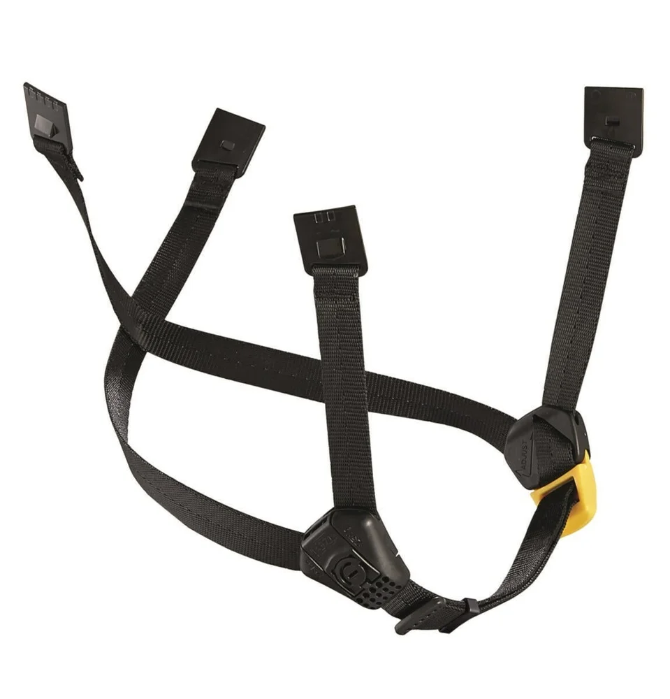 PETZL DOBBEL HAKEREIM FOR PETZL VERTEX OG STRATO XL v:5079013