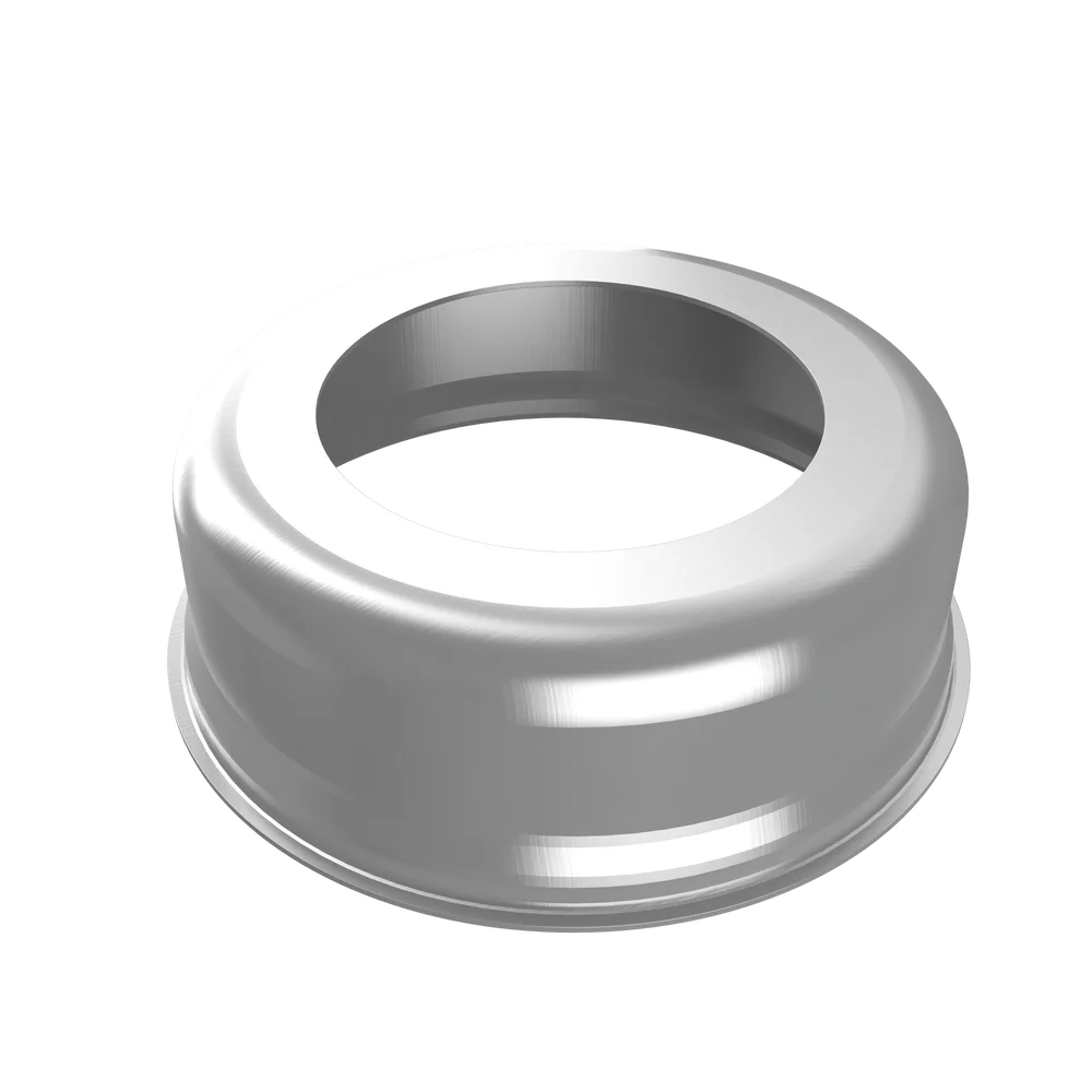 Soilkrage til nedløpsrør 70 mm 110 mm ubehandlet v:8806766