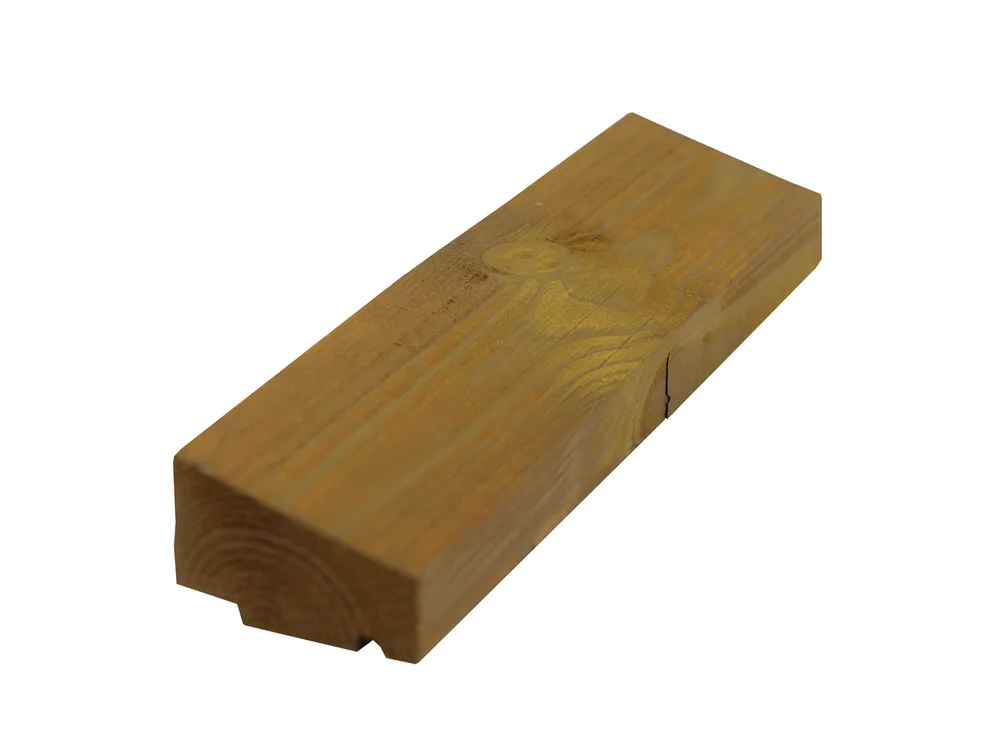 FURU 45X070 VANNBRETT ROYAL OKER v:5339143 FURU 45X070 VANNBRETT ROYAL OKER v:5339143