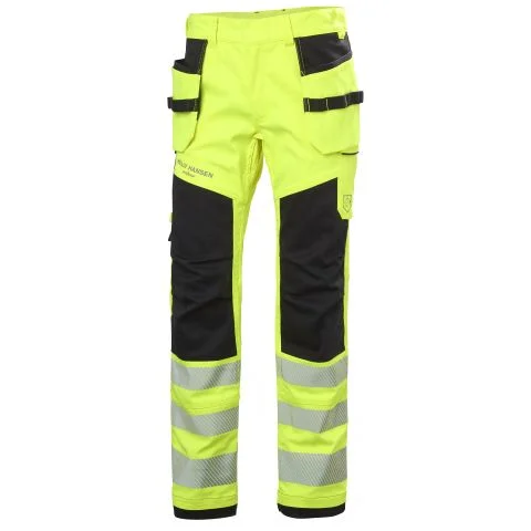 77452-367-D124 Helly Hansen Workwear Arbeidsbukse 4089097