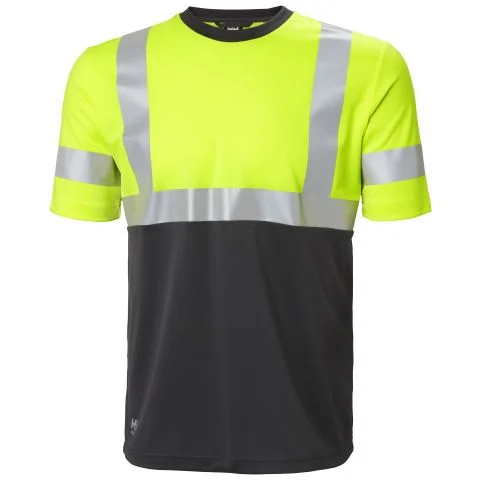 Addvis 79254_369 Helly Hansen Workwear T-skjorte 4057436
