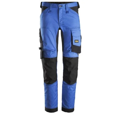 6341 AllroundWork Snickers Workwear Arbeidsbukse 1285692