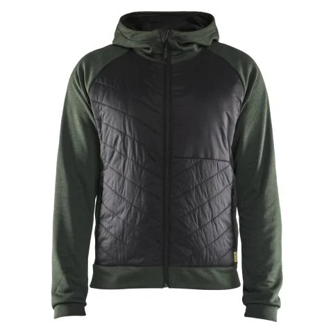 346325334199XXL Blåkläder Genser 4005853
