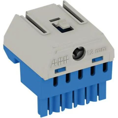 Mistral 2CPX062751R9999 ABB Nullklemme 3073940 Mistral 2CPX062751R9999 ABB Nullklemme 3073940