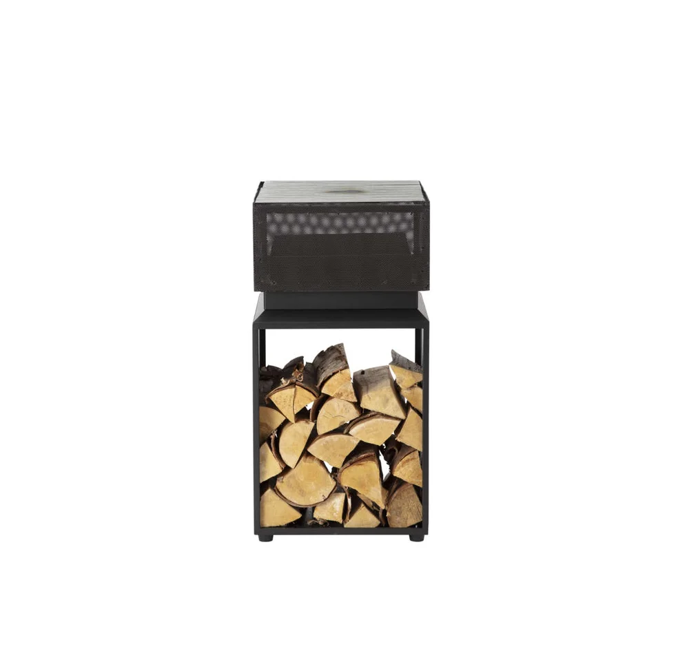 FCC Firepit Square bålgrill – M v:2343526 FCC Firepit Square bålgrill – M v:2343526