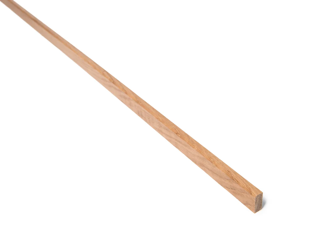 Feielist 11101 lakkert Eik 09x020 v:1354954