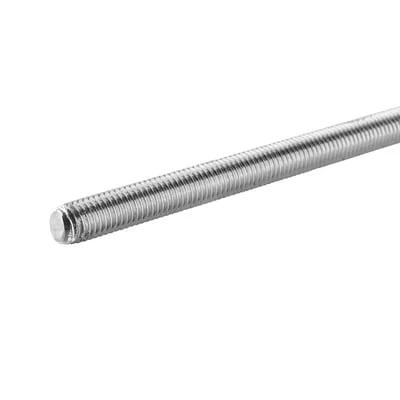 Arvid Nilsson Gjengestang, fingjengad, HGS D976A-4.8-FZB, MF24x2x1000 mm v:8511083