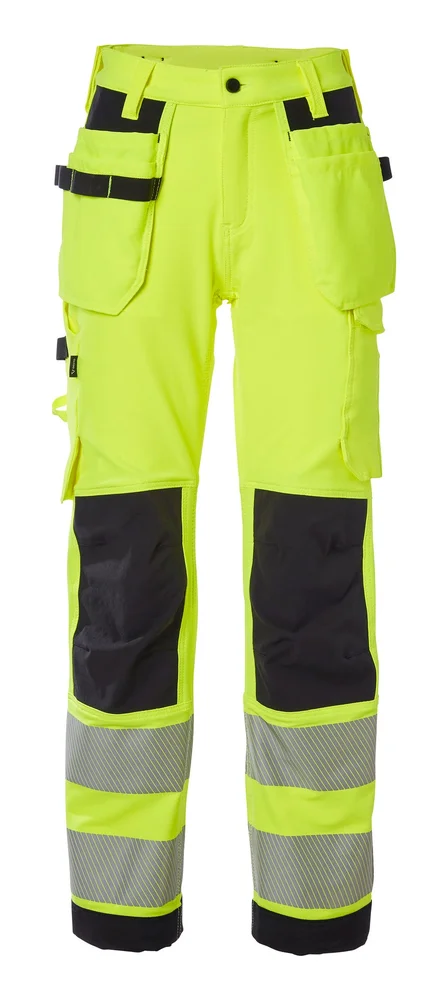 GESTO HÅNDVERKSBUKSE FUNCTION G552 STRETCH DAME KL.2 GUL v:2393111 GESTO HÅNDVERKSBUKSE FUNCTION G552 STRETCH DAME KL.2 GUL v:2393111