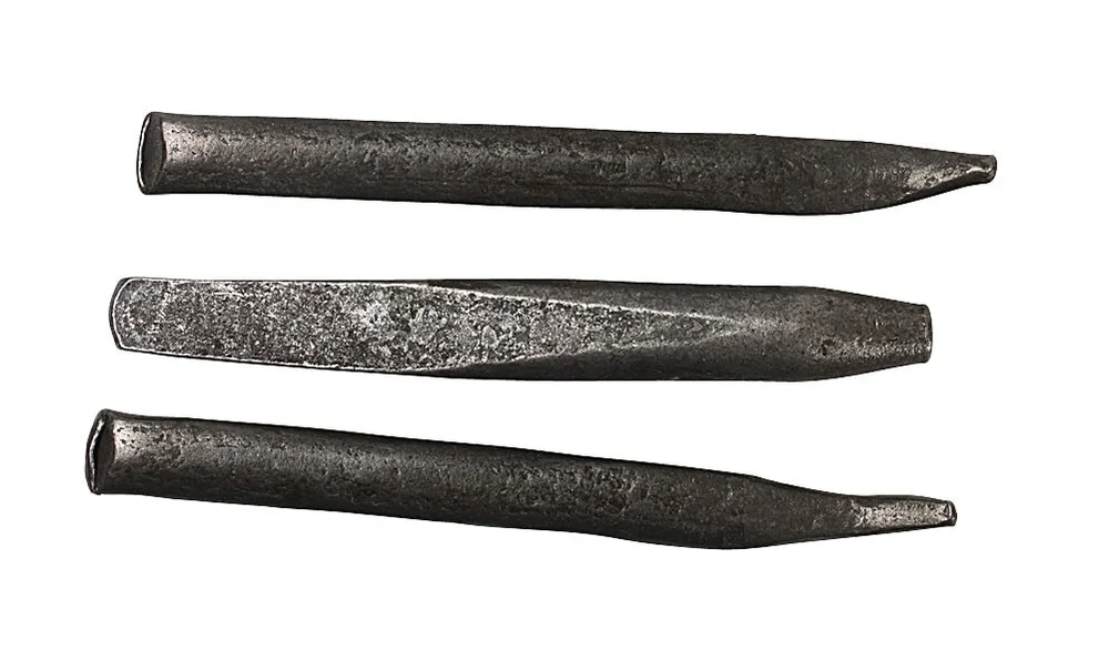 Kile og blekk for steinsprekking v:8571939