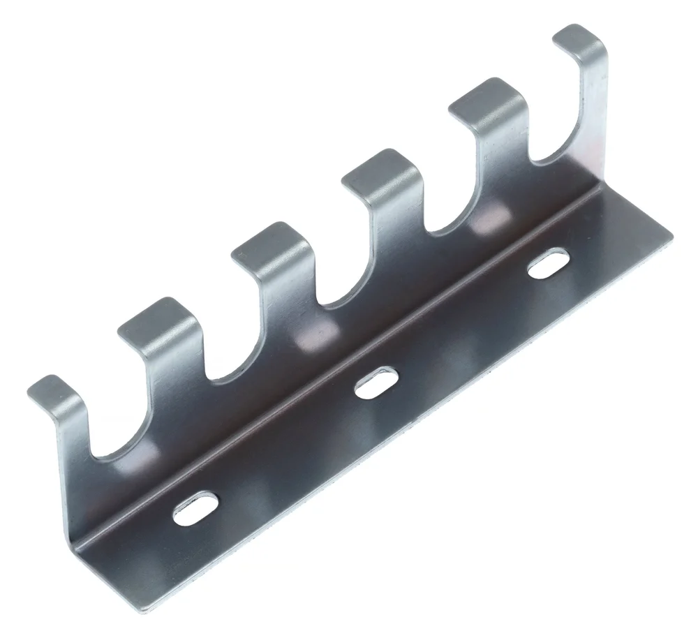 PELA Leddnøkkellist til 5 stk nøkler, 144 mm v:5644827
