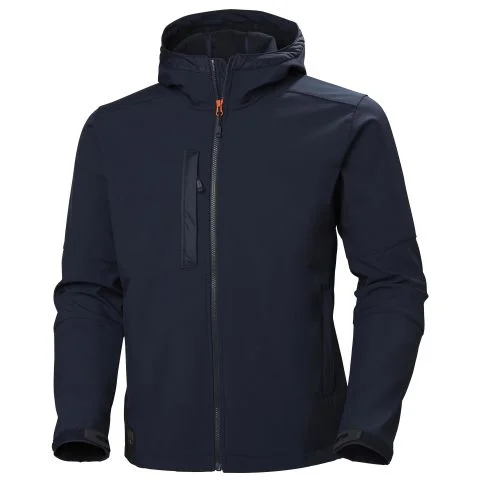 Kensington 74230_590 Helly Hansen Workwear Softshelljakke 3046448