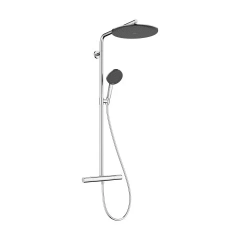 Raindance Alive S Puro Hansgrohe Takdusjsett 4080776