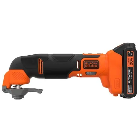 BDCOS18D1K-QW Black & Decker Multimaskin 4055020 BDCOS18D1K-QW Black & Decker Multimaskin 4055020