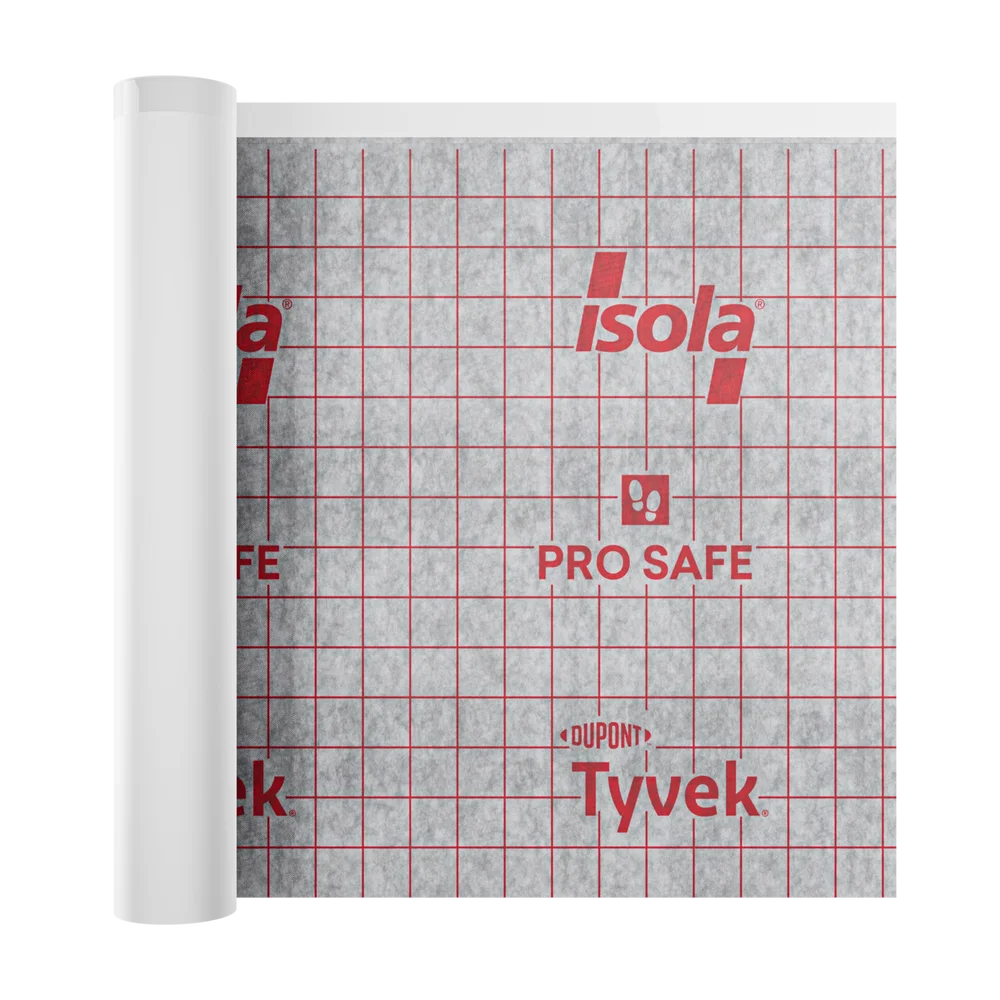 UNDERTAK TYVEK PRO SAFE 1,50X50M v:5712697