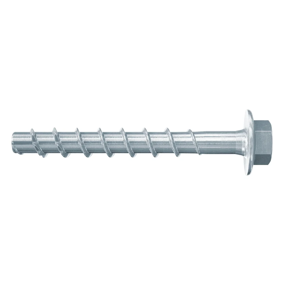 Betongskrue FBS II SW13 A100 6×120/65 v:9459539 Betongskrue FBS II SW13 A100 6×120/65 v:9459539
