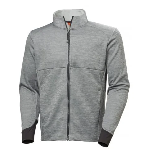 Tech 72380_930 Helly Hansen Workwear Fleecejakke 4071338