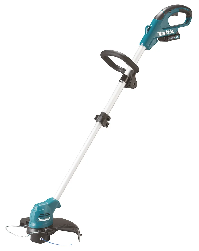 Gresstrimmer UR100DWAEX 10,8V v:6700846 Gresstrimmer UR100DWAEX 10,8V v:6700846